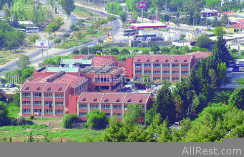 Viva Le Prince Ada Hotel 6